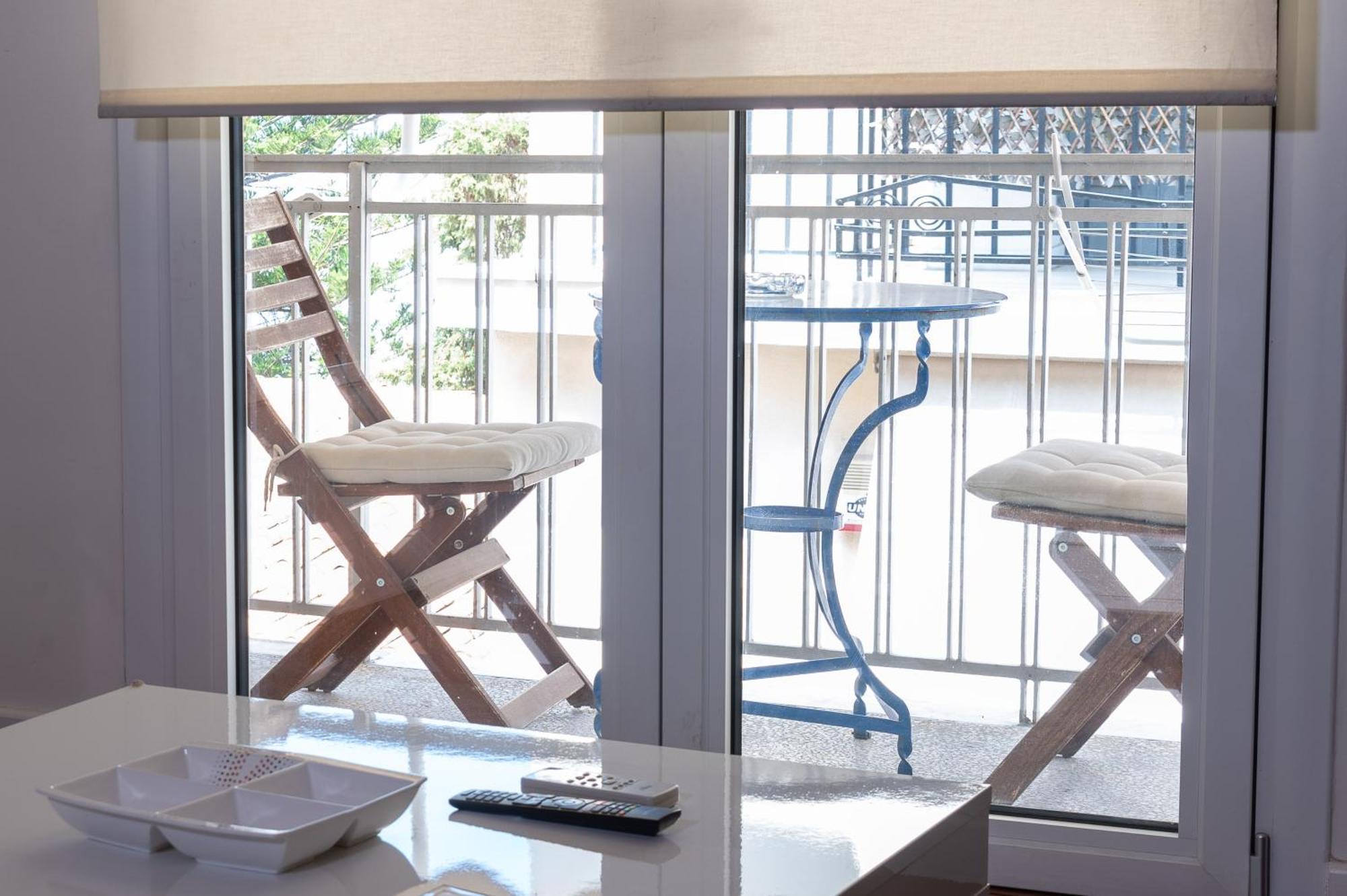 Plaka Sweet House 2 Apartment *