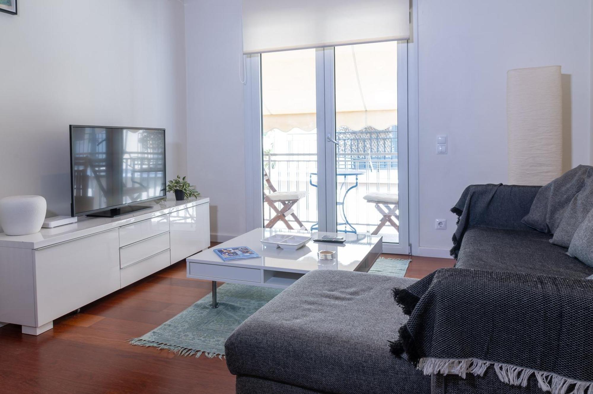 Plaka Sweet House 2 Apartment Athen