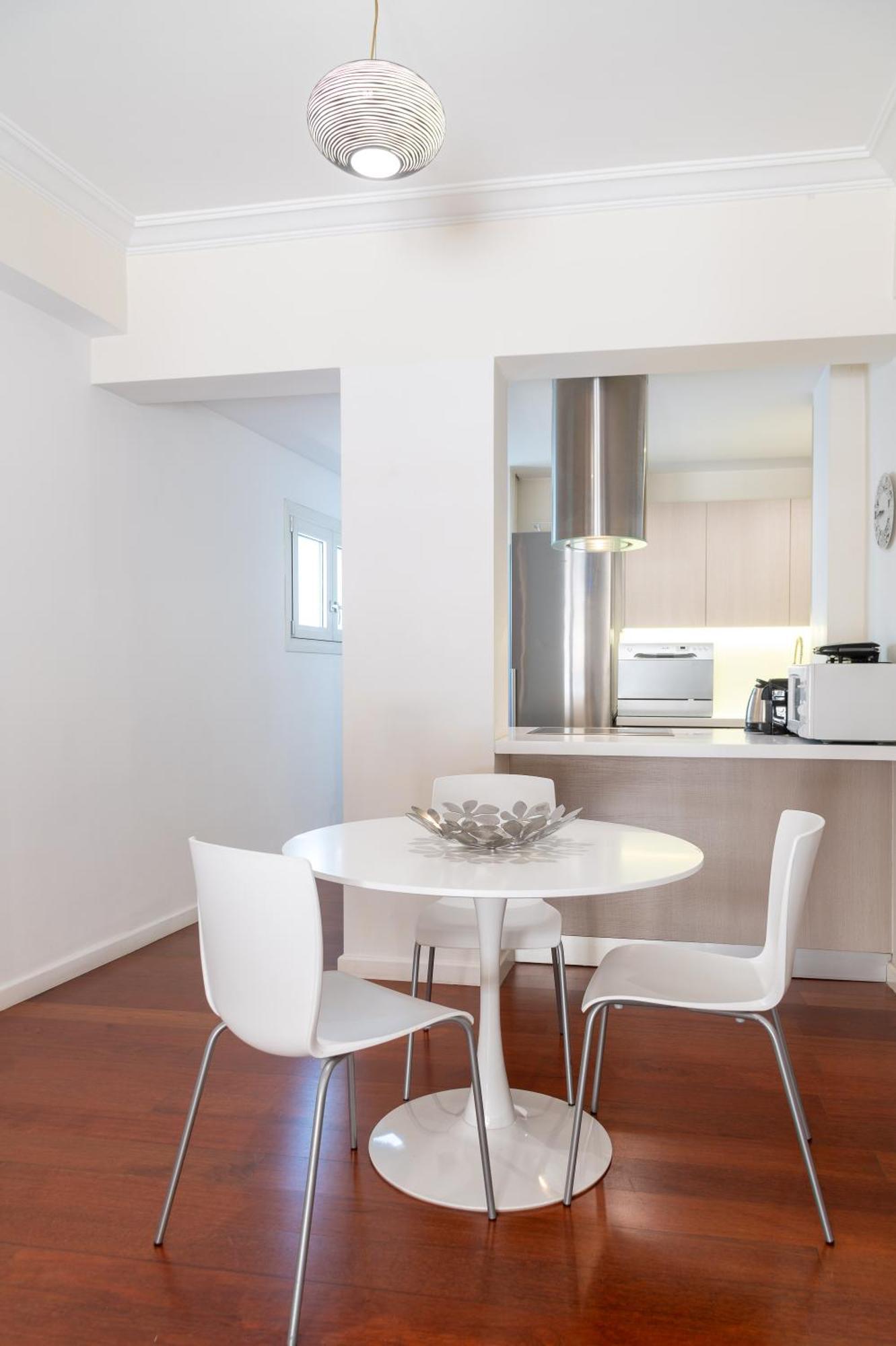 Apartment Plaka Sweet House 2 Athen