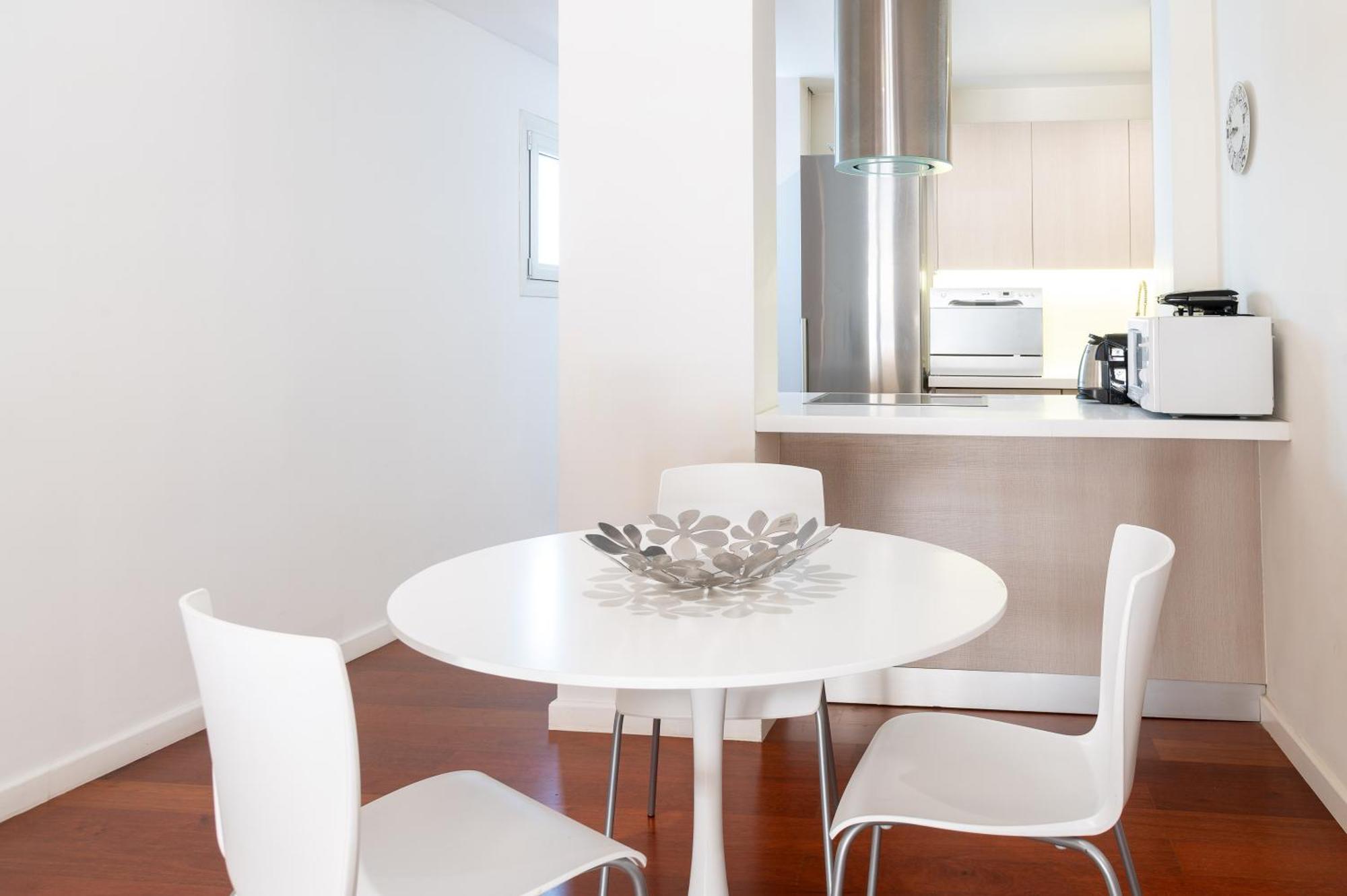 Plaka Sweet House 2 Apartment *