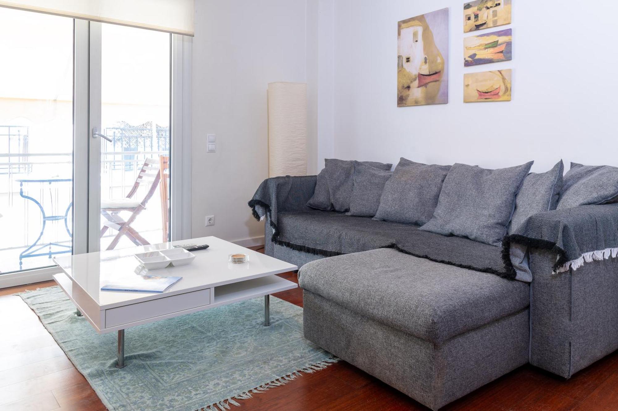 Plaka Sweet House 2 Apartment Athen